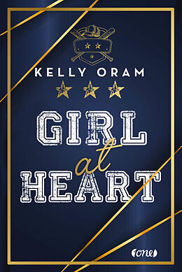 Kartonierter Einband Girl At Heart von Kelly Oram