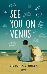 Kartonierter Einband (Kt) See you on Venus von Victoria Vinuesa