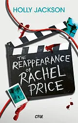 Kartonierter Einband The Reappearance of Rachel Price (deutsche Ausgabe) von Holly Jackson