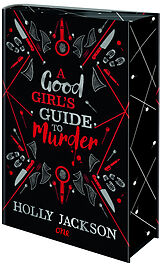 Fester Einband A Good Girls Guide to Murder von Holly Jackson