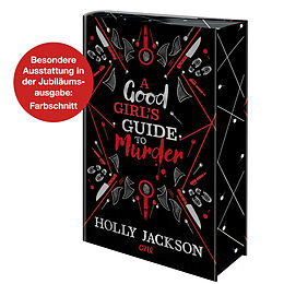 Fester Einband A Good Girls Guide to Murder von Holly Jackson