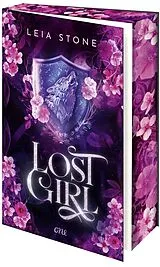 Kartonierter Einband Lost Girl - Tales of the Pack 2 von Leia Stone