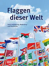 Fester Einband Flaggen dieser Welt von 