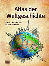 Fester Einband Atlas der Weltgeschichte von 