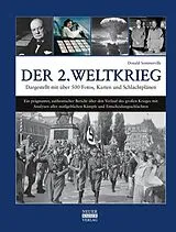 Fester Einband Der 2. Weltkrieg von Donald Sommerville