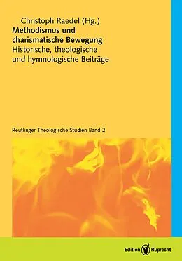 E-Book (pdf) Methodismus und charismatische Bewegung von Reiner Dauner, James Steven, Dieter Weigel