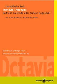 E-Book (pdf) »Octavia« Anonymi von Jan-Wilhelm Beck