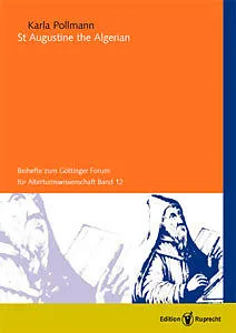 E-Book (pdf) St. Augustine the Algerian von Karla Pollmann