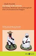 E-Book (pdf) Das Heilige in der Umbanda von Sibylle Pröschild