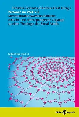 E-Book (pdf) Personen im Web 2.0 von Christina Costanza, Christina Ernst, Christoph Dahling-Sander