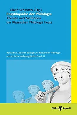 E-Book (pdf) Enzyklopädie der Philologie von Anna-Maria Kanthak, Katrin Siebel, Darja Strebenc Erker