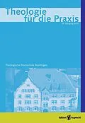 E-Book (pdf) Theologie für die Praxis 2019 - Einzelkapitel - Martin Luther und John Wesley zur kirchlichen Erneuerung und Gemeindeentwicklung von Friedemann Burkhardt