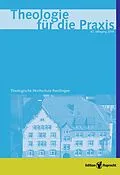 E-Book (pdf) Theologie für die Praxis 2016 - Einzelkapitel - Die Rechtfertigungslehre als Kernanliegen der Reformation von Roland Gebauer