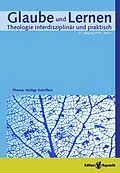 E-Book (pdf) Glaube und Lernen 1/2016  Einzelkapitel von Bernhard Uhde