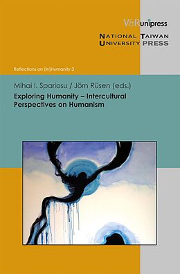 eBook (pdf) Exploring Humanity de 