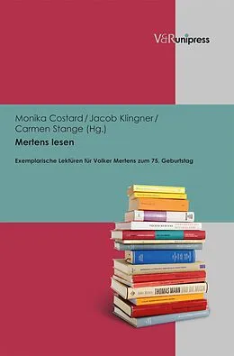 E-Book (pdf) Mertens lesen von 