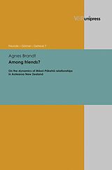 eBook (pdf) Among friends? de Agnes Brandt