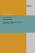 E-Book (pdf) Among friends? von Agnes Brandt