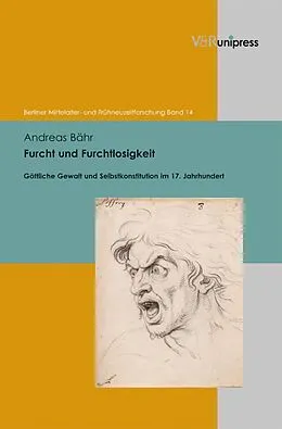 E-Book (pdf) Furcht und Furchtlosigkeit von Andreas Bähr