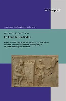 E-Book (pdf) Im Beruf Leben finden von Andreas Obermann