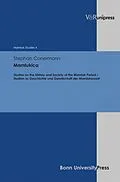 E-Book (pdf) Mamlukica von Stephan Conermann