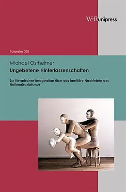E-Book (pdf) Ungebetene Hinterlassenschaften von Michael Ostheimer