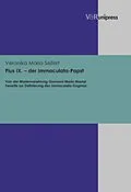 E-Book (pdf) Pius IX. - der Immaculata-Papst von Veronika Maria Seifert