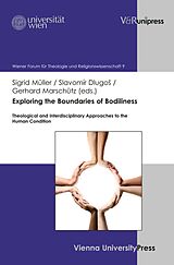 eBook (pdf) Exploring the Boundaries of Bodiliness de 