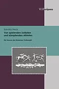 E-Book (pdf) Von spielenden Soldaten und kämpfenden Athleten von Sandra Heck