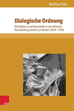 E-Book (pdf) Dialogische Ordnung von Mathias Palm