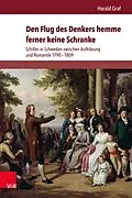 E-Book (pdf) Den Flug des Denkers hemme ferner keine Schranke von Harald Graf