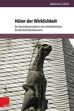 E-Book (pdf) Hüter der Wirklichkeit von Johannes Schütz