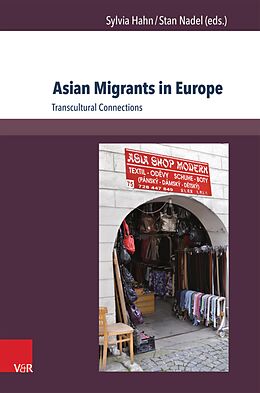 eBook (pdf) Asian Migrants in Europe de 