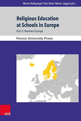 eBook (pdf) Religious Education at Schools in Europe de 