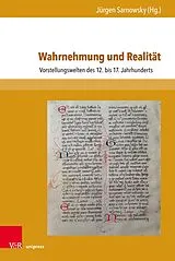 E-Book (pdf) Wahrnehmung und Realität von 