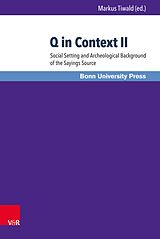 eBook (pdf) Q in Context II de 