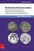 E-Book (pdf) Wo Gott sich auf die Armen einlässt von Johannes Bremer
