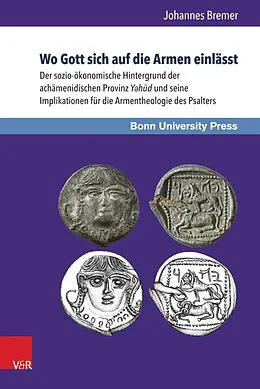 E-Book (pdf) Wo Gott sich auf die Armen einlässt von Johannes Bremer