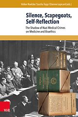 E-Book (pdf) Silence, Scapegoats, Self-reflection von 