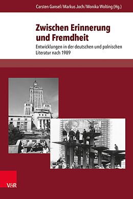 E-Book (pdf) Zwischen Erinnerung und Fremdheit von 