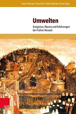 E-Book (pdf) Umwelten von Sven Petersen, Dominik Collet, Marian Füssel