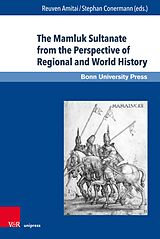 E-Book (pdf) The Mamluk Sultanate from the Perspective of Regional and World History von 