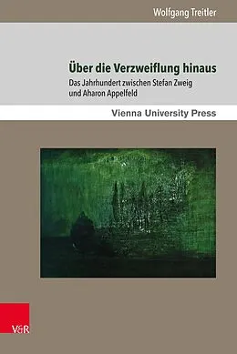 E-Book (pdf) Über die Verzweiflung hinaus von Wolfgang Treitler