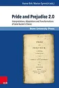 E-Book (pdf) Pride and Prejudice 2.0 von Hanne Birk, Marion Gymnich