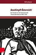 E-Book (pdf) Beschimpft Österreich! von Olaf Lahayne