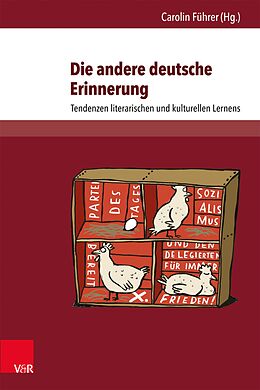 E-Book (pdf) Die andere deutsche Erinnerung von 