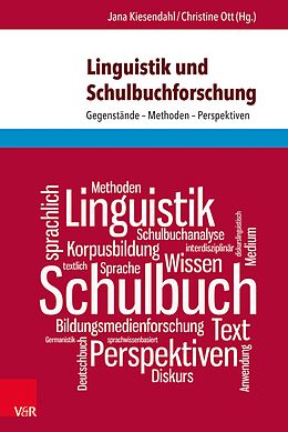 E-Book (pdf) Linguistik und Schulbuchforschung von 