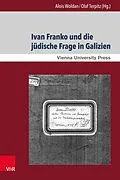 E-Book (pdf) Ivan Franko und die jüdische Frage in Galizien von 