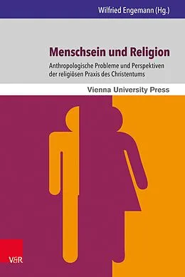 E-Book (pdf) Menschsein und Religion von Wilfried Engemann
