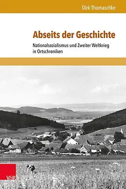 E-Book (pdf) Abseits der Geschichte von Dirk Thomaschke